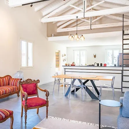 Villanova Retro - Terrace *