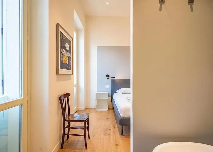 Villanova Retro - Terrace *