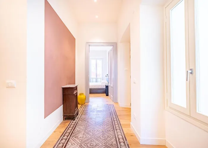 Appartement Villanova Retro - Terrace Cagliari