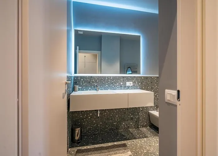 Villanova Retro - Terrace Appartement *