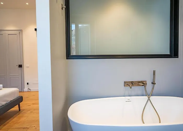 Villanova Retro - Terrace Διαμέρισμα *