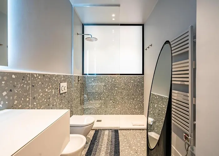 Villanova Retro - Terrace * Cagliari