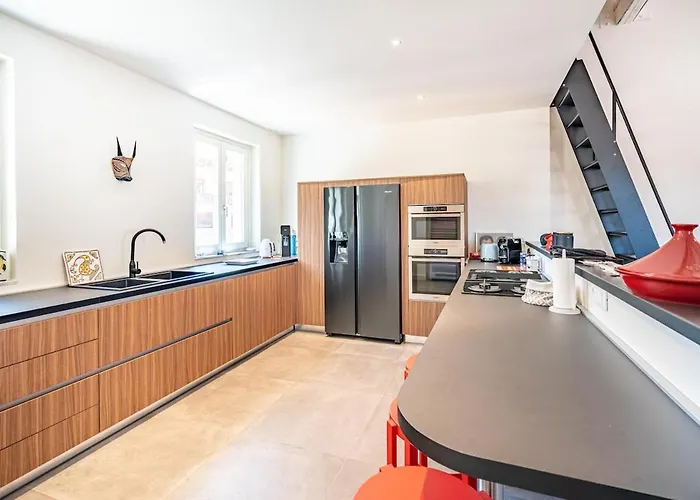 Villanova Retro - Terrace Διαμέρισμα *