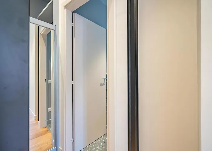 Villanova Retro - Terrace Appartement Cagliari