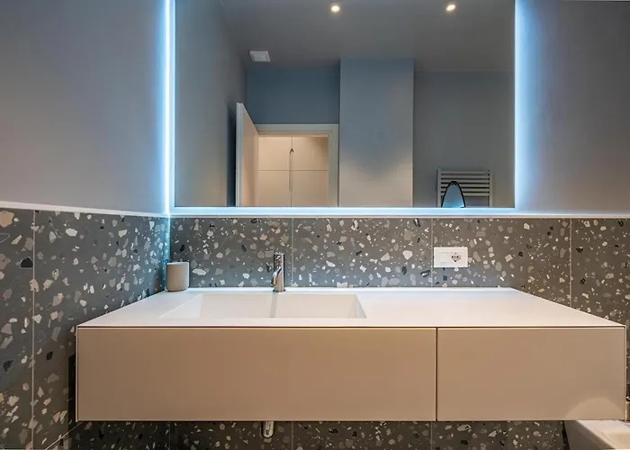 Villanova Retro - Terrace *