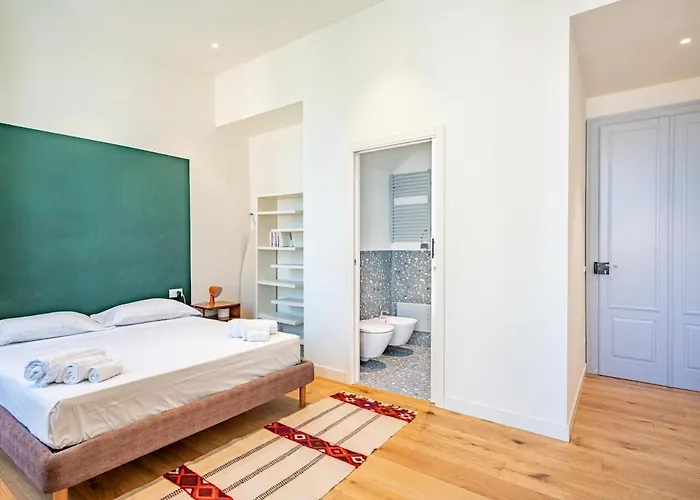 Villanova Retro - Terrace Cagliari