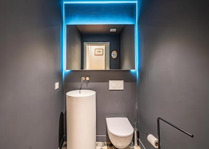 Villanova Retro - Terrace * Cagliari