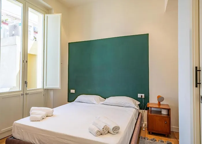 Villanova Retro - Terrace Διαμέρισμα