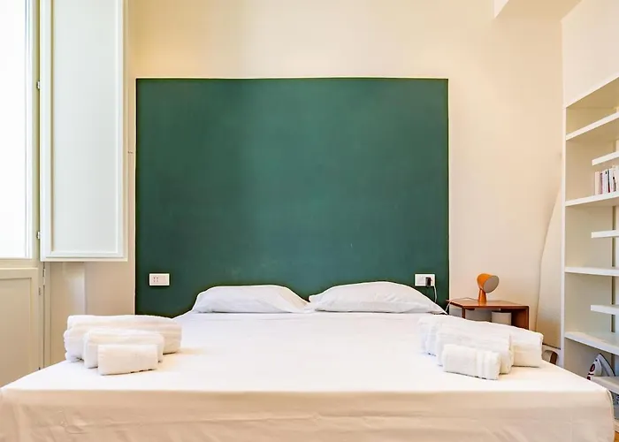 Appartement Villanova Retro - Terrace