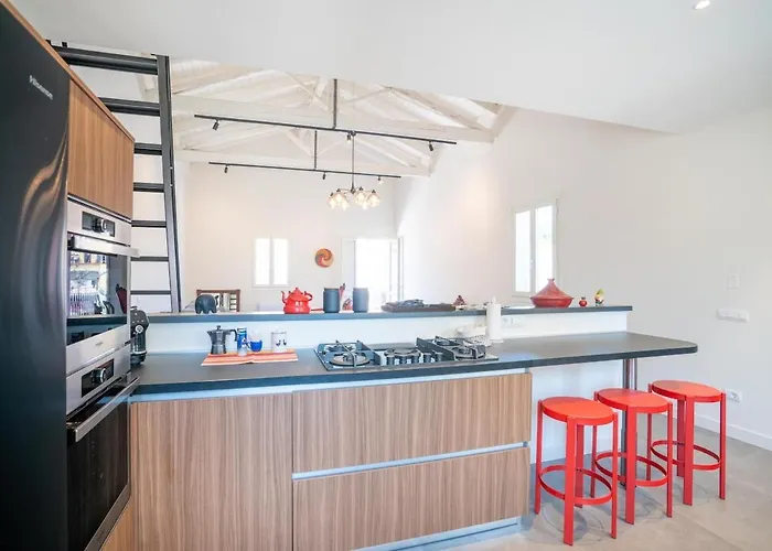 Διαμέρισμα Villanova Retro - Terrace Κάλιαρι