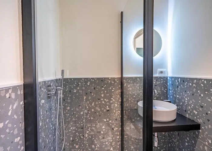 Villanova Retro - Terrace *