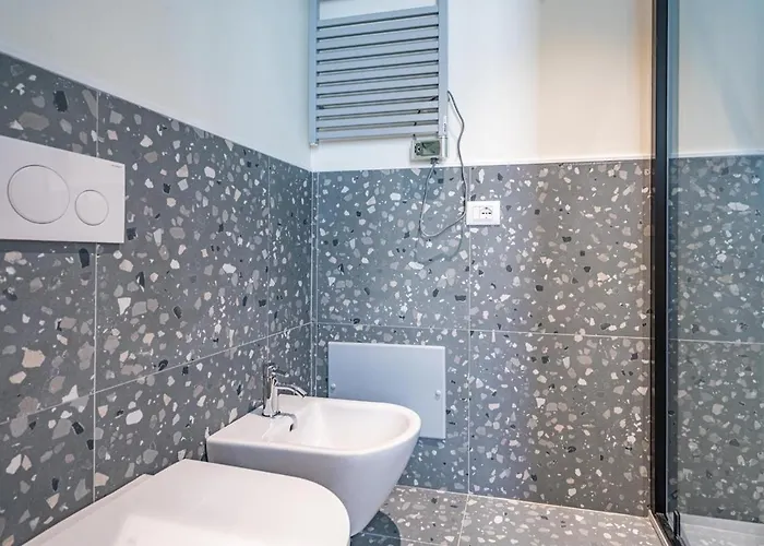 Appartement Villanova Retro - Terrace *