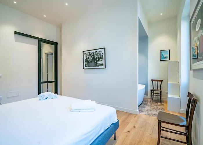 Villanova Retro - Terrace Cagliari