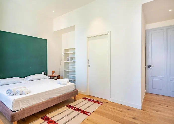 Villanova Retro - Terrace * Cagliari