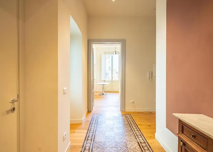 Villanova Retro - Terrace