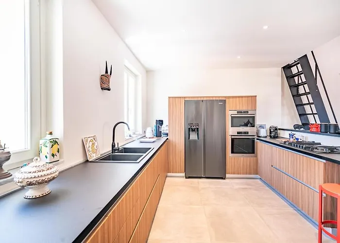 Villanova Retro - Terrace Διαμέρισμα