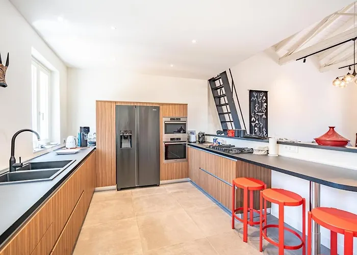 Villanova Retro - Terrace Διαμέρισμα