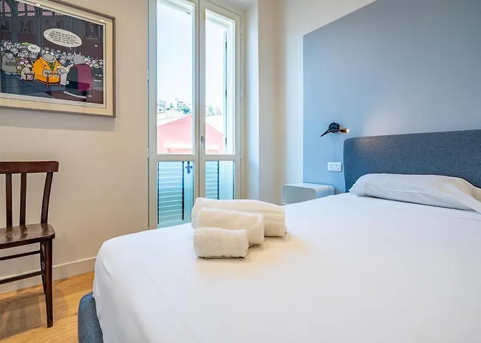 Villanova Retro - Terrace