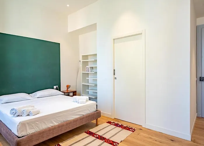 Villanova Retro - Terrace Διαμέρισμα Κάλιαρι