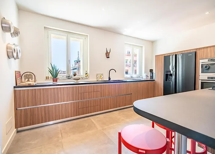 Villanova Retro - Terrace * Κάλιαρι