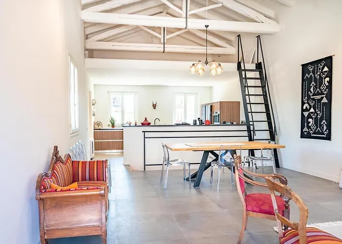 Villanova Retro - Terrace Διαμέρισμα *