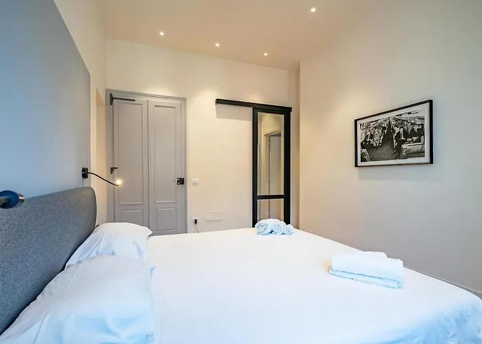 Villanova Retro - Terrace Διαμέρισμα Κάλιαρι