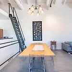 דירה Villanova Retro - Terrace