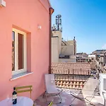 דירה Villanova Retro - Terrace *