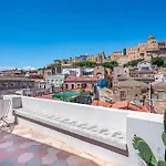 Villanova Retro - Terrace דירה *