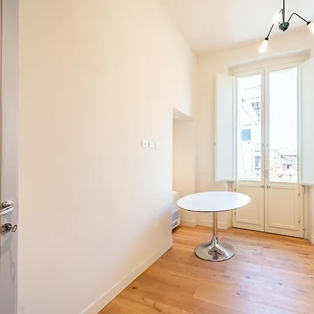 Villanova Retro - Terrace Apartment