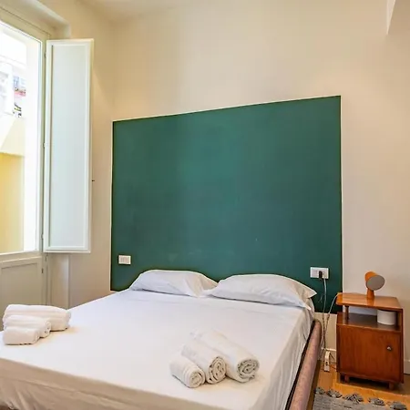 Villanova Retro - Terrace Apartment