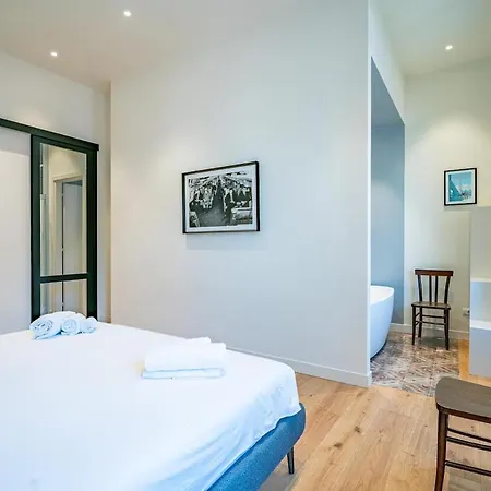 Villanova Retro - Terrace 卡利亚里