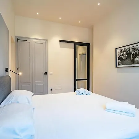 Villanova Retro - Terrace Apartment Cagliari