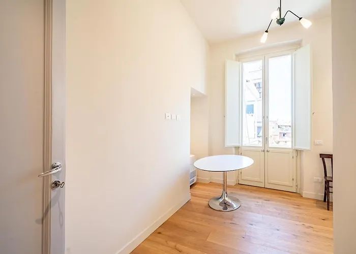 Villanova Retro - Terrace Daire