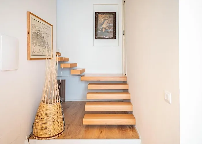 Villanova Retro - Terrace