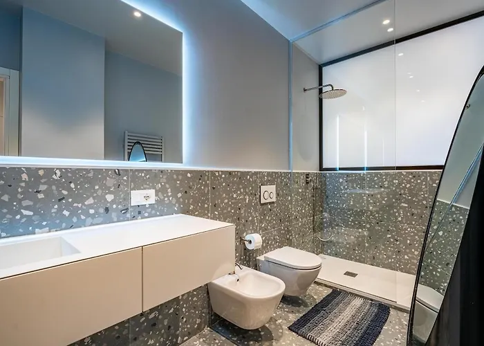 Villanova Retro - Terrace Daire